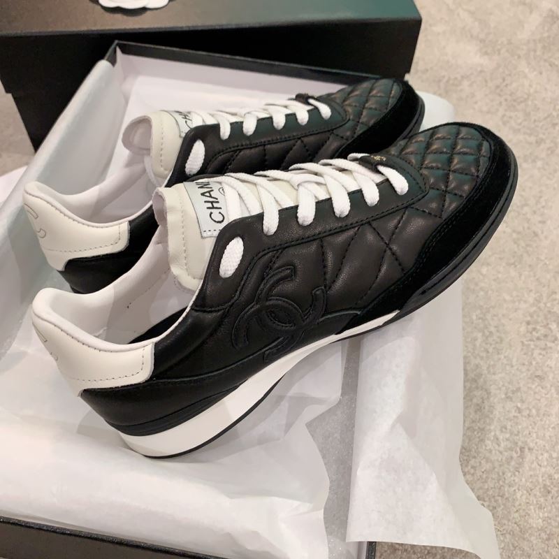 Chanel Sport Shoes